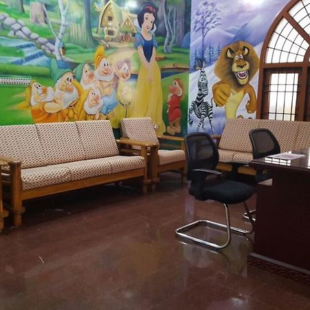 Gokstay Ченнаи Экстерьер фото